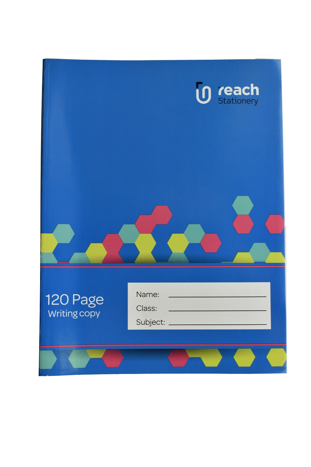 COPYBOOK WRITING 120PG 10PK (32185)